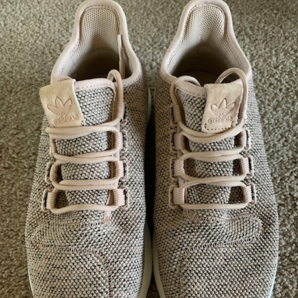 ADIDAS TUBULAR SHADOW 7 1/2